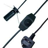 Dimmer Wire